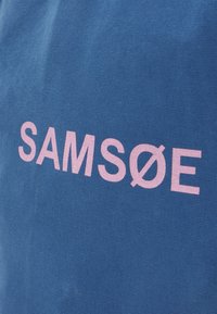 Samsøe Samsøe FRINKA  - Shopping bag - true navy