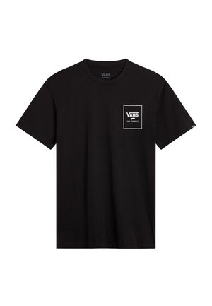 Vans - T-shirt z nadrukiem