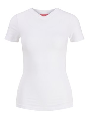 JJXX, JXGIGI TEE - Tricou basic - bright white