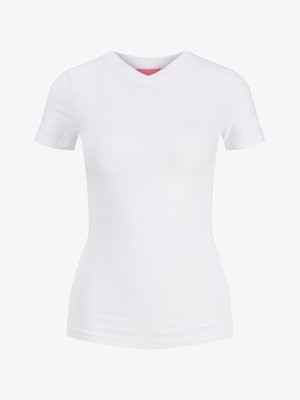JJXX, JXGIGI TEE - Tricou basic - bright white