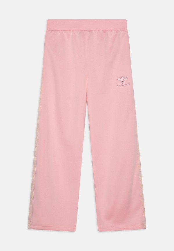 ADJUST PANTS UNISEX - Tracksuit bottoms