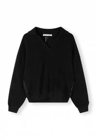 10DAYS Pullover - black