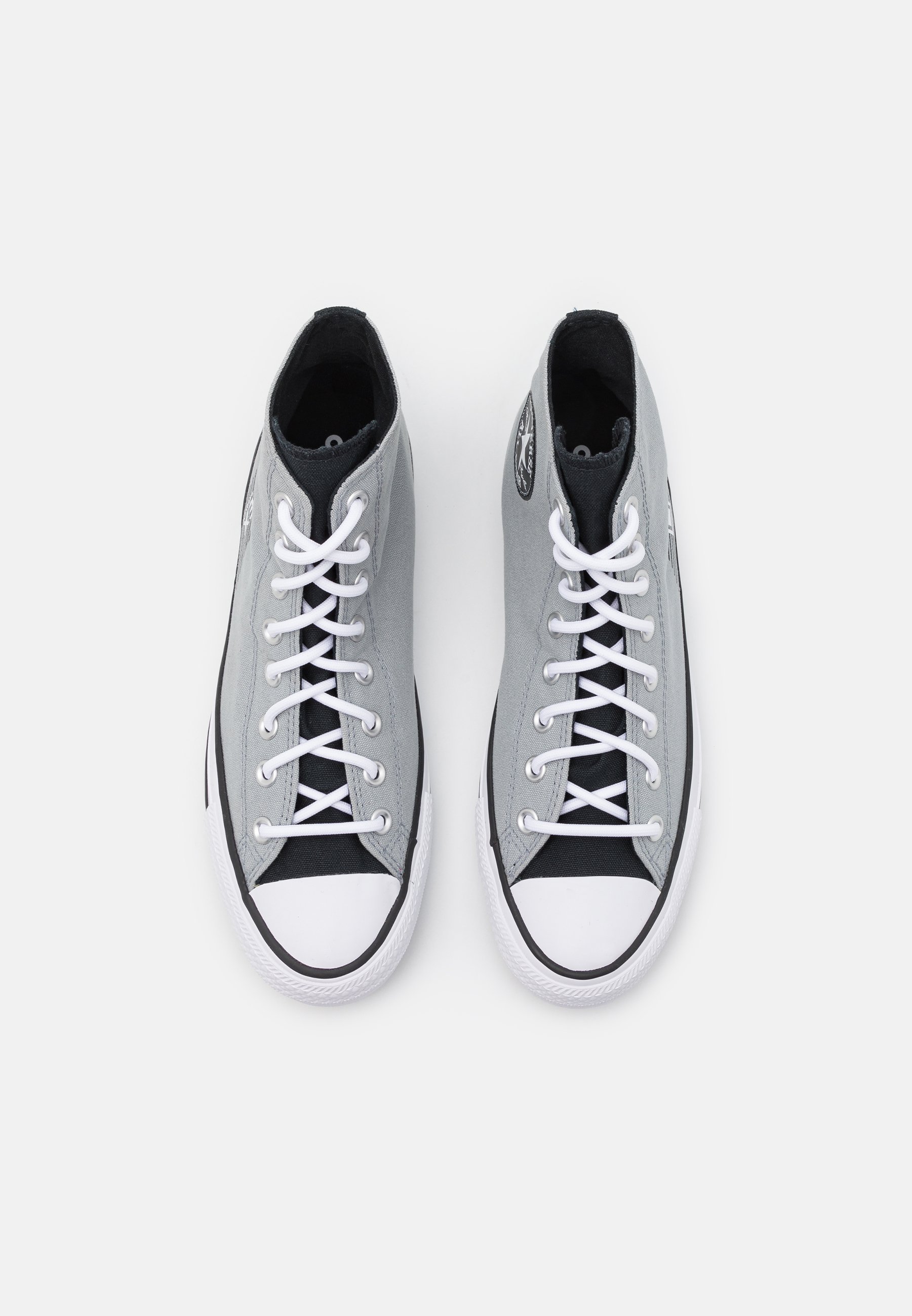 Corte Alto Converse Hombre/Mujer | Chuck Taylor All Star Gore-Tex Winter  Waterproof High Top Negro/Blanco/Negro • Needeo Consulting