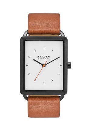 Skagen HAGEN - Uhr - black