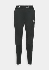 adidas Performance Pantalones deportivos - black