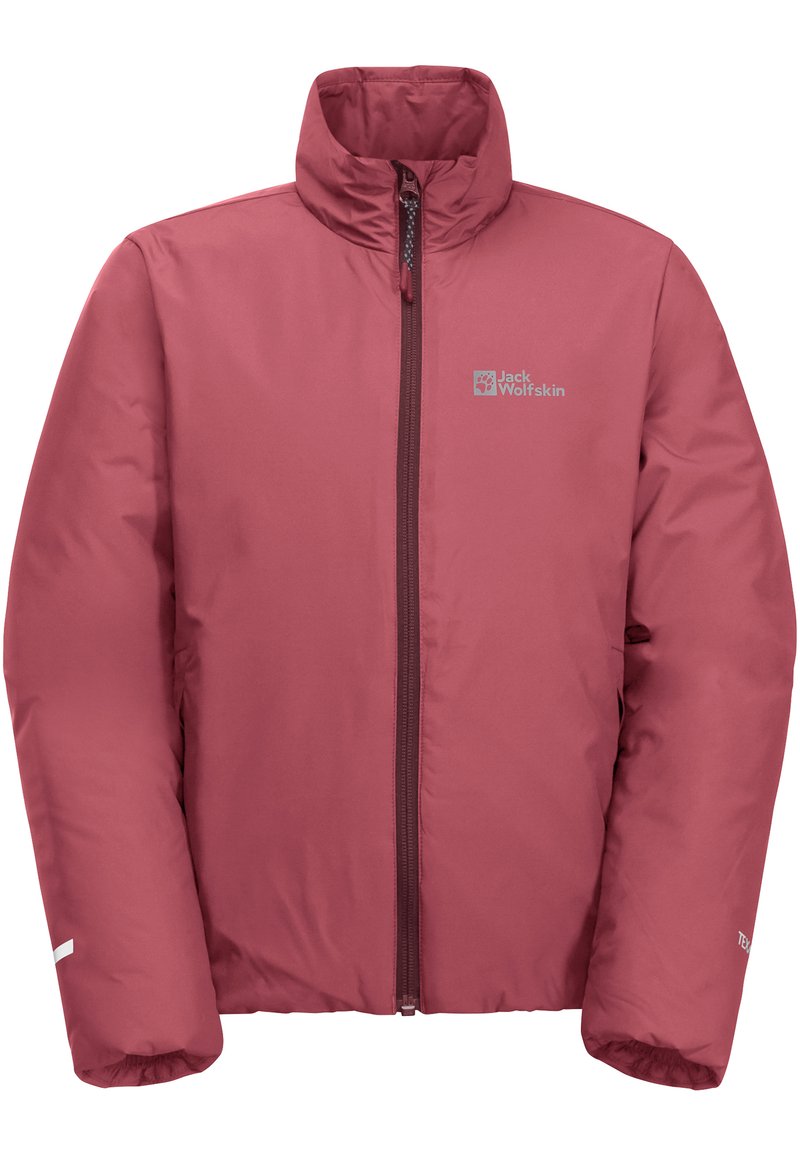 Jack Wolfskin Softshelljacke pink