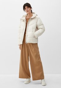 s.Oliver Winterjas - off white