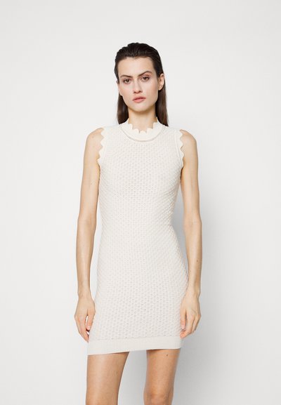 Victoria Beckham MINI DRESS - Sukienka etui
