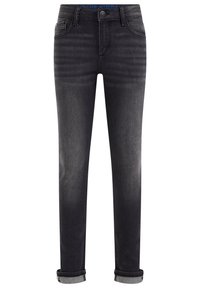 WE Fashion Jeans slim fit - grey