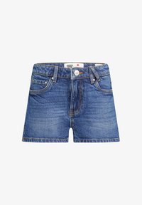 Valittu, vintage blue