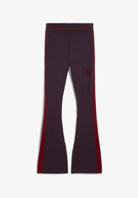 Valitud, midnight plum
