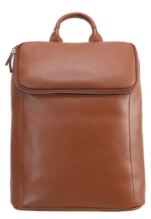 Picard LUIS - Sac à dos - cognac