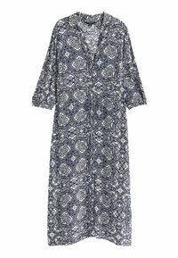 Myleene Klass PAISLEY REGULAR FIT - Maxikleid - blue
