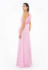 Pinko Svečana odjeća - pink pink multi colour