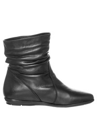 KMB Botines - black