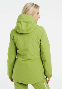Protest PRTSIMA - Giacca da snowboard - eucalyptus