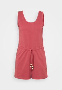 Επιλέχθηκε, earth red