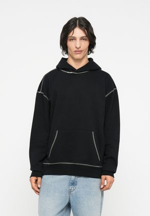 MATEO  - Sweatshirt - black