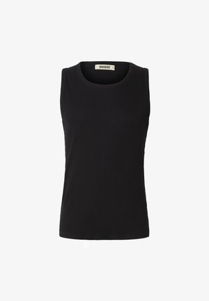 Woodbird, WBLEE TANK TOP - Top - black