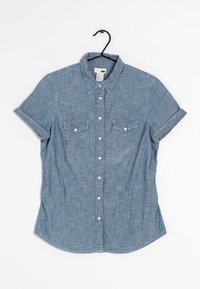 Levi's® Blus - blue