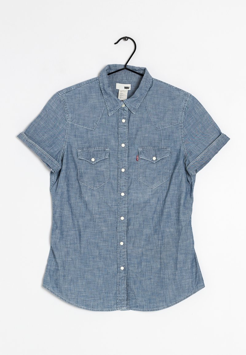 Levi's® Blus - blue