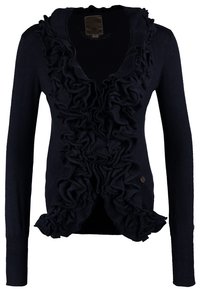 khujo Gilet - dark blue