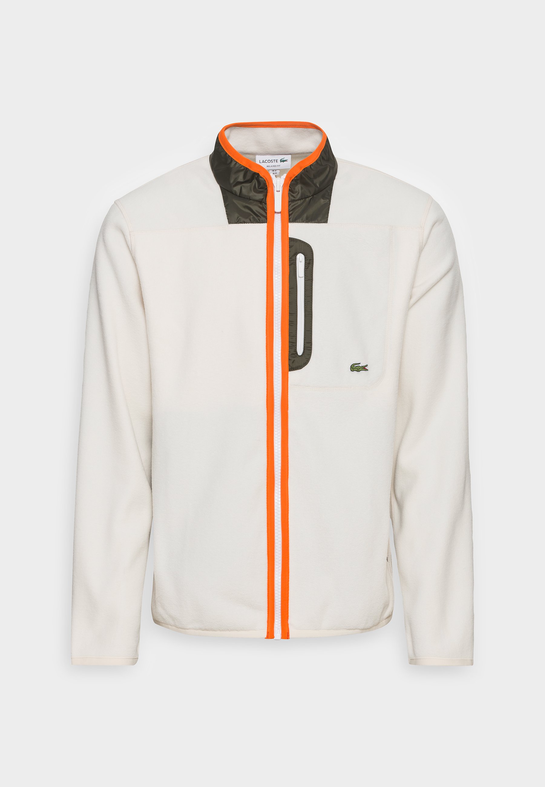 lacoste jacket