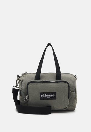 CASSETO UNISEX - Handbag - black