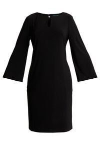 Lauren Ralph Lauren Jerseyklänning - black