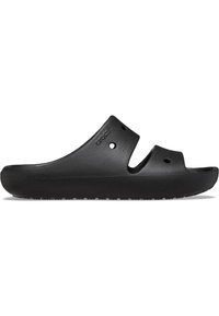 Crocs - Badslippers - black Miniatuurafbeelding 1