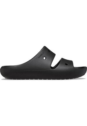 Chanclas de baño - black