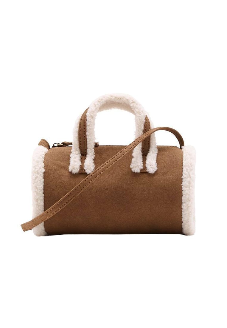 Mango Kids KID Borsa a mano brown/marrone