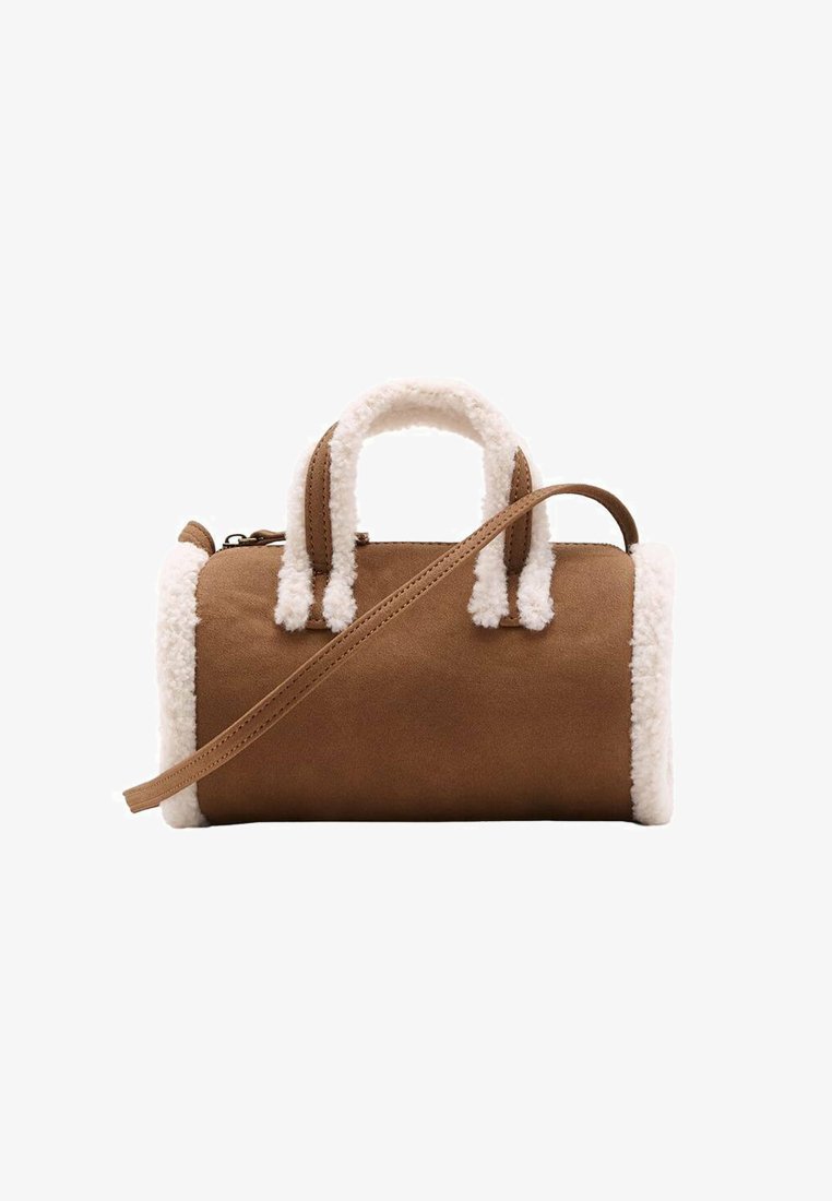 Mango Kids KID Borsa a mano brown/marrone - Main Image