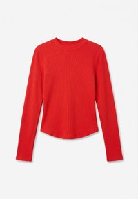 Δεν επιλέχθηκε, fiery red