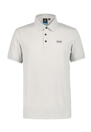 KIVILAHTI - Polo shirt - dampf