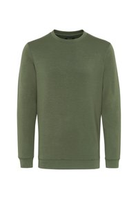 HARRY CREW - Sportska majica - thyme