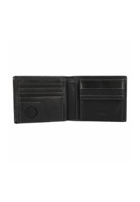 camel active FIELD RFID SCHUTZ - Wallet - black