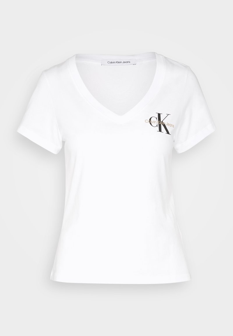 Calvin Klein Jeans T-shirt print wit