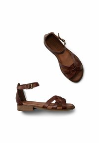 Pavement ARETHA - Sandaler - tan