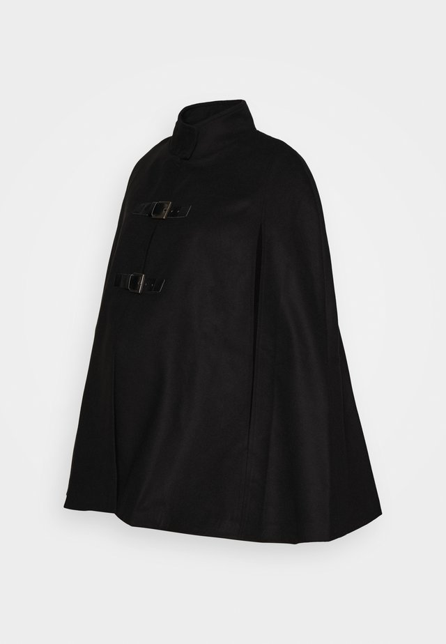 Cape - black