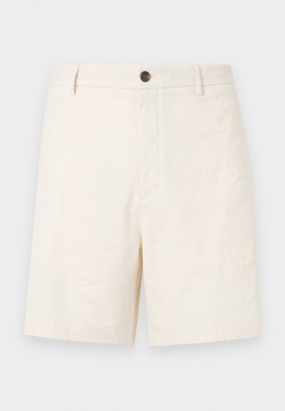 Theory CURTIS GOOD - Short - eggshell