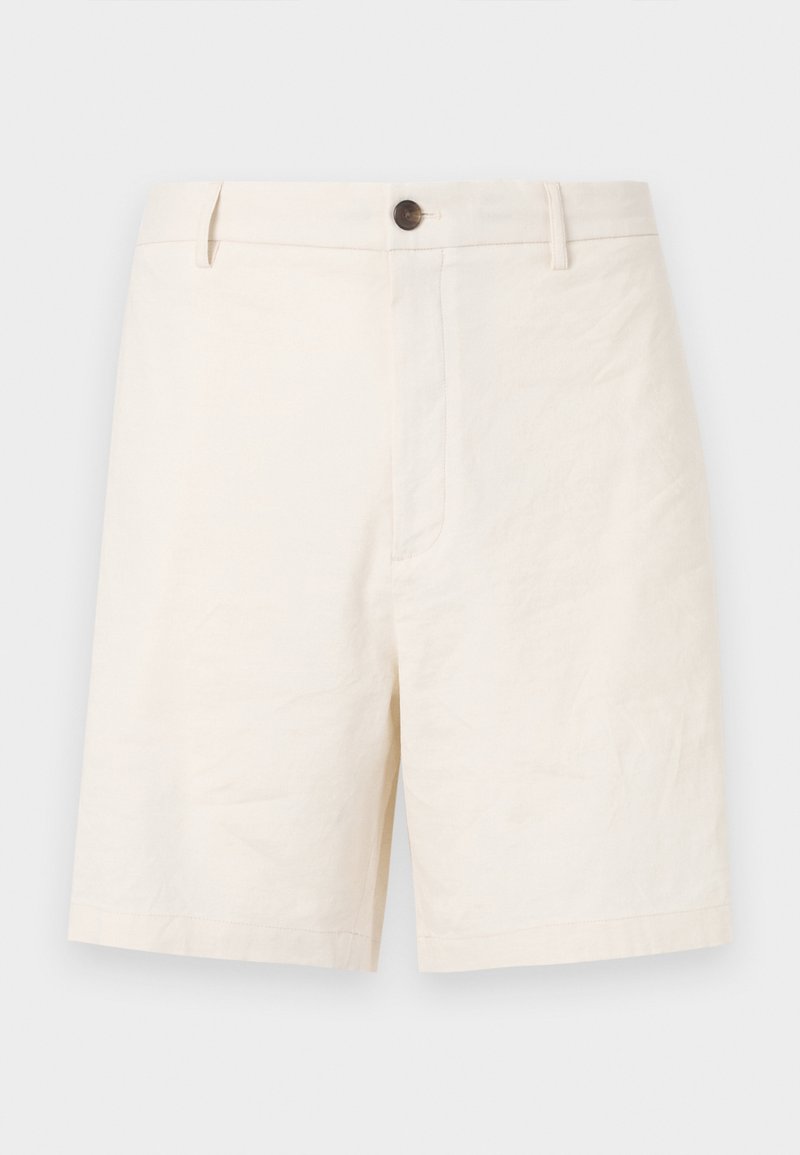 Theory Shorts crème