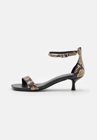 Vagabond Sandalias - multi-coloured
