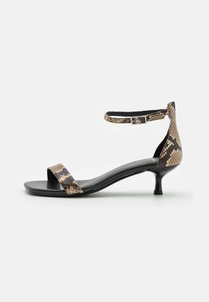 Sandalen - multi-coloured