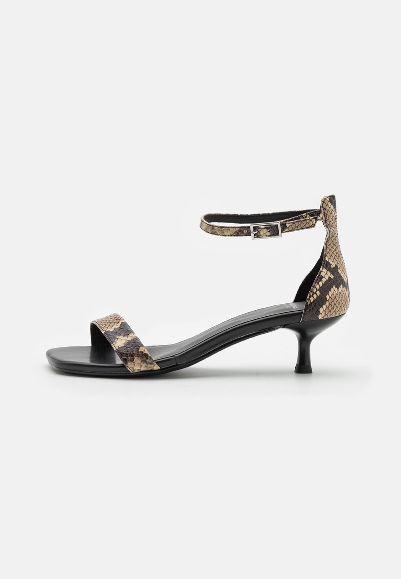 Vagabond Sandalias - multi-coloured