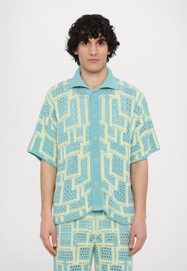 SHIRT OVERSIZE UNISEX - Shirt3