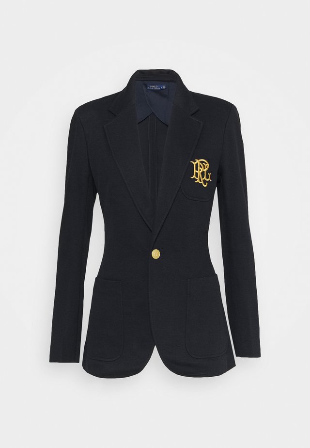 Blazer - park avenue navy