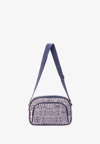 Non selezionato, blue