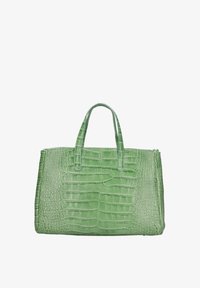 Non sélectionné, green