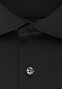 Seidensticker PERFORMANCEHEMD REGULAR - Camicia elegante - schwarz